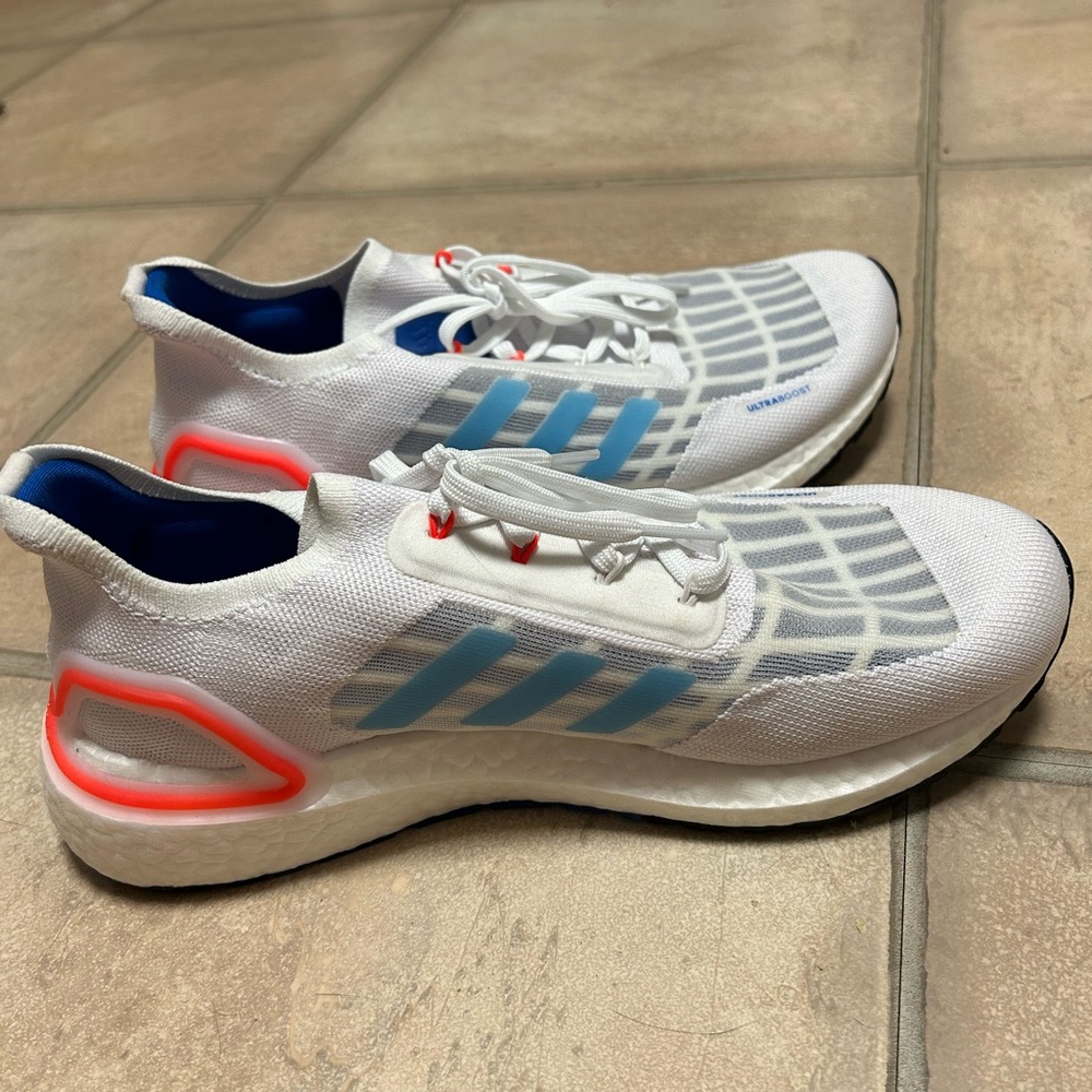 Adidas Ultraboost Sneakers